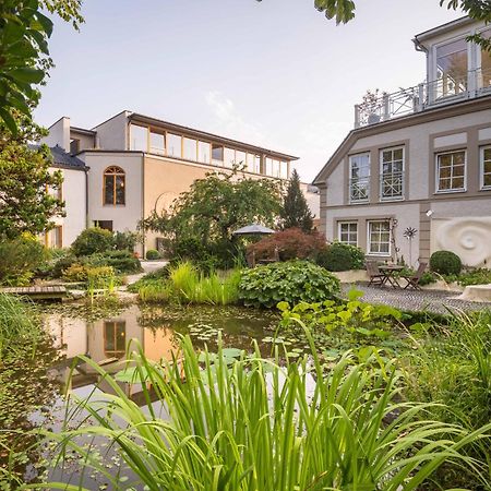 Garten-Hotel Ochensberger Sankt Ruprecht an der Raab Kültér fotó
