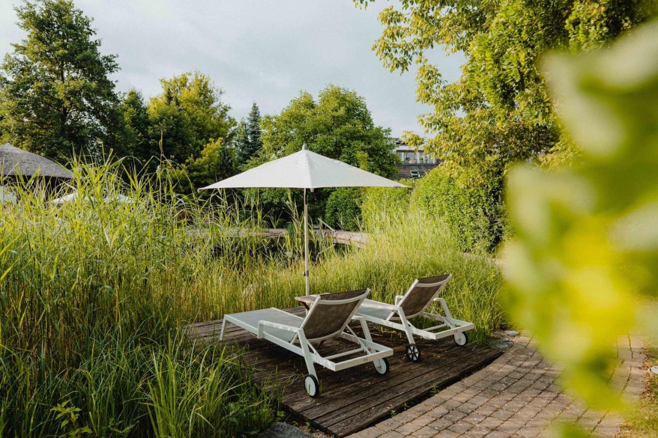 Garten-Hotel Ochensberger Sankt Ruprecht an der Raab Kültér fotó