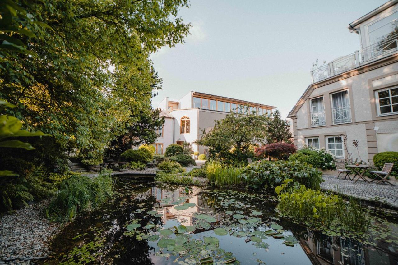 Garten-Hotel Ochensberger Sankt Ruprecht an der Raab Kültér fotó