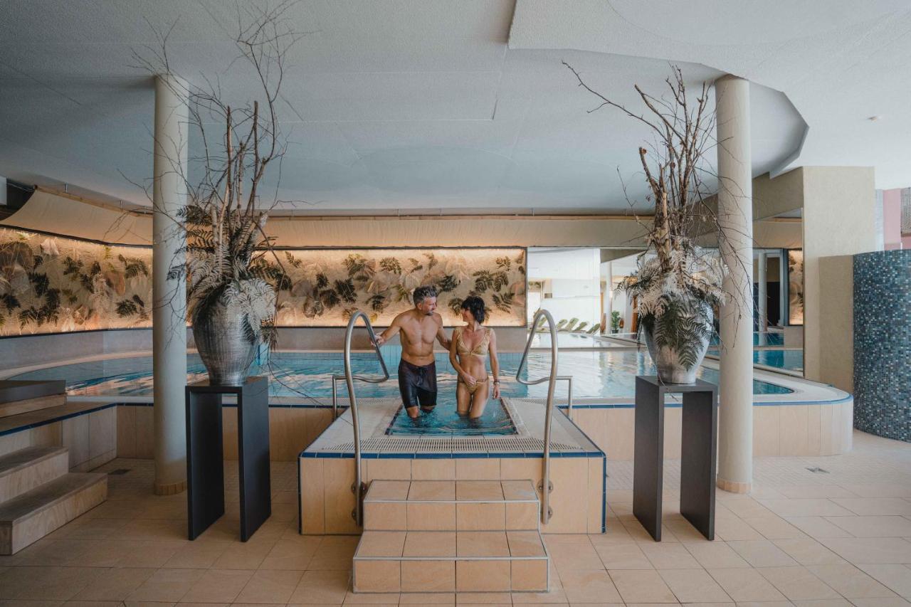 Garten-Hotel Ochensberger Sankt Ruprecht an der Raab Kültér fotó
