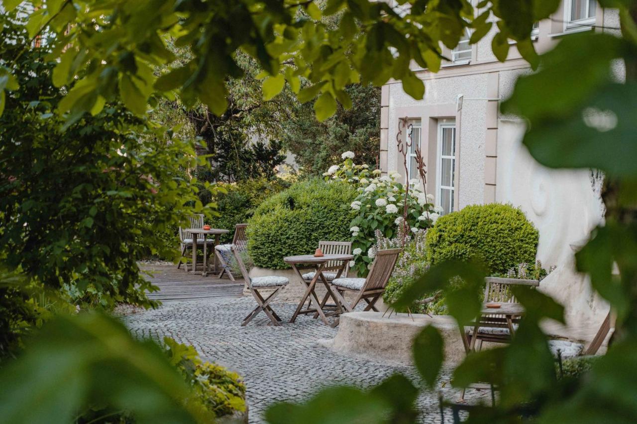 Garten-Hotel Ochensberger Sankt Ruprecht an der Raab Kültér fotó