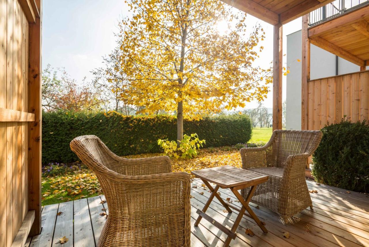 Garten-Hotel Ochensberger Sankt Ruprecht an der Raab Kültér fotó