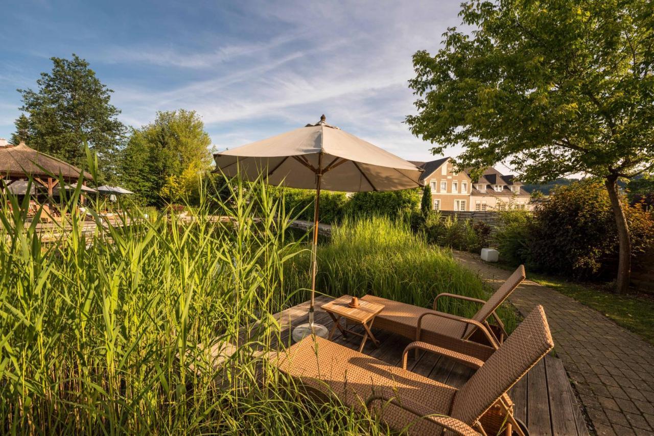 Garten-Hotel Ochensberger Sankt Ruprecht an der Raab Kültér fotó