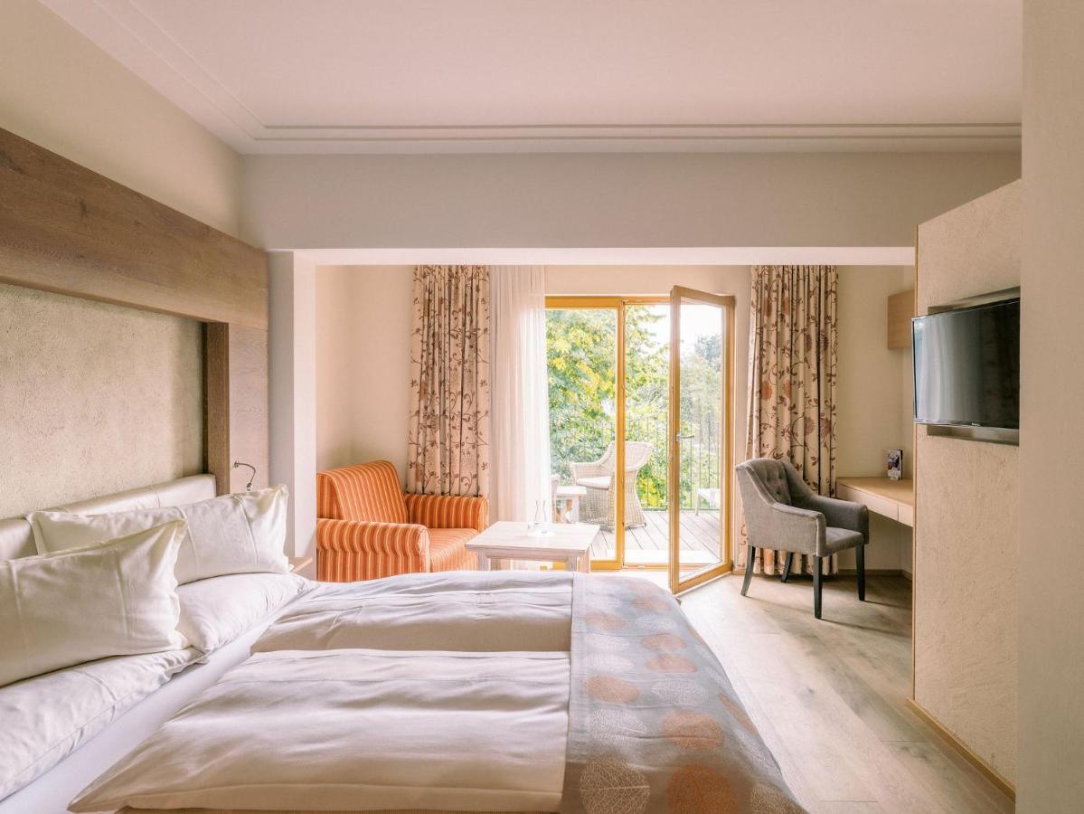 Garten-Hotel Ochensberger Sankt Ruprecht an der Raab Kültér fotó
