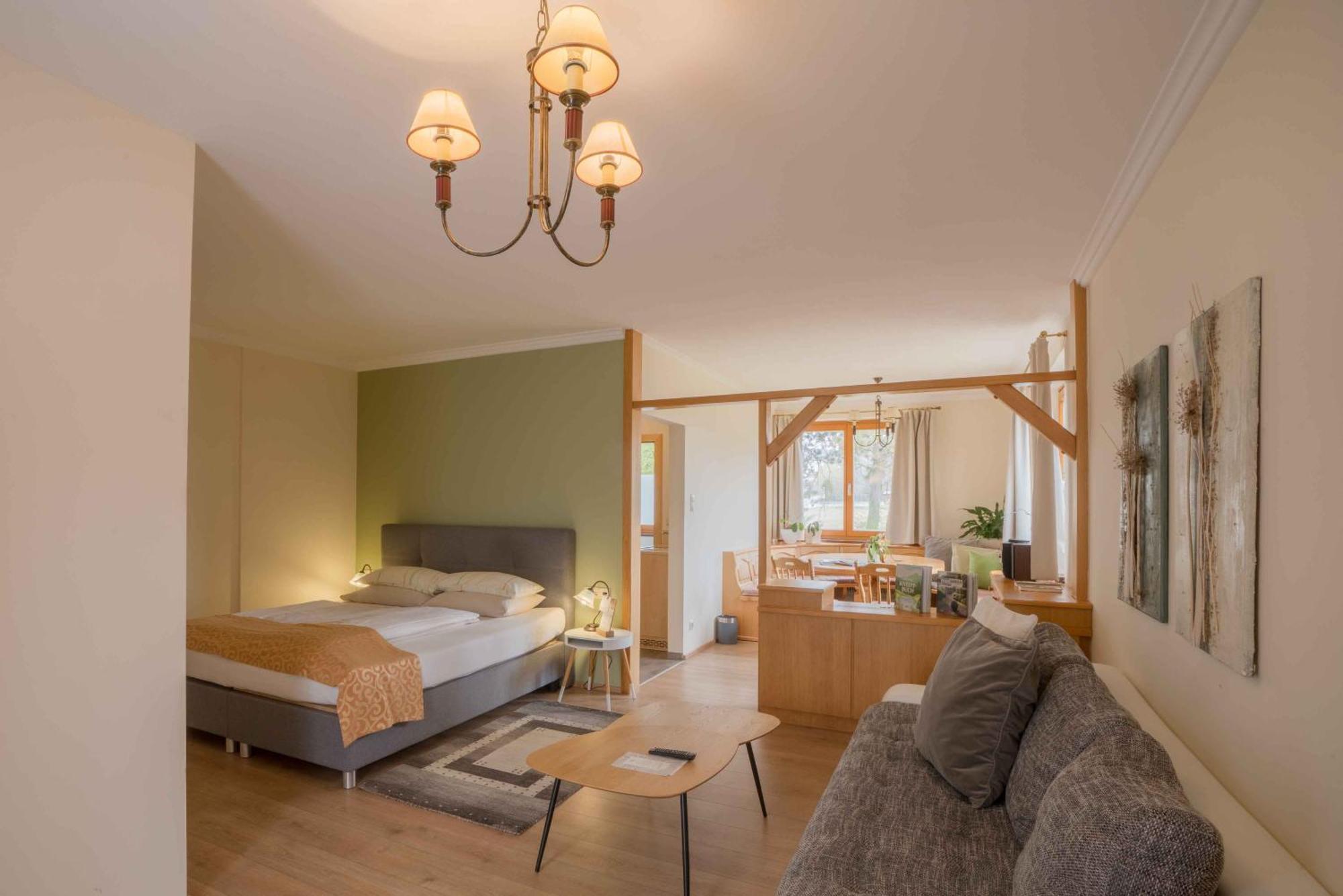 Garten-Hotel Ochensberger Sankt Ruprecht an der Raab Kültér fotó