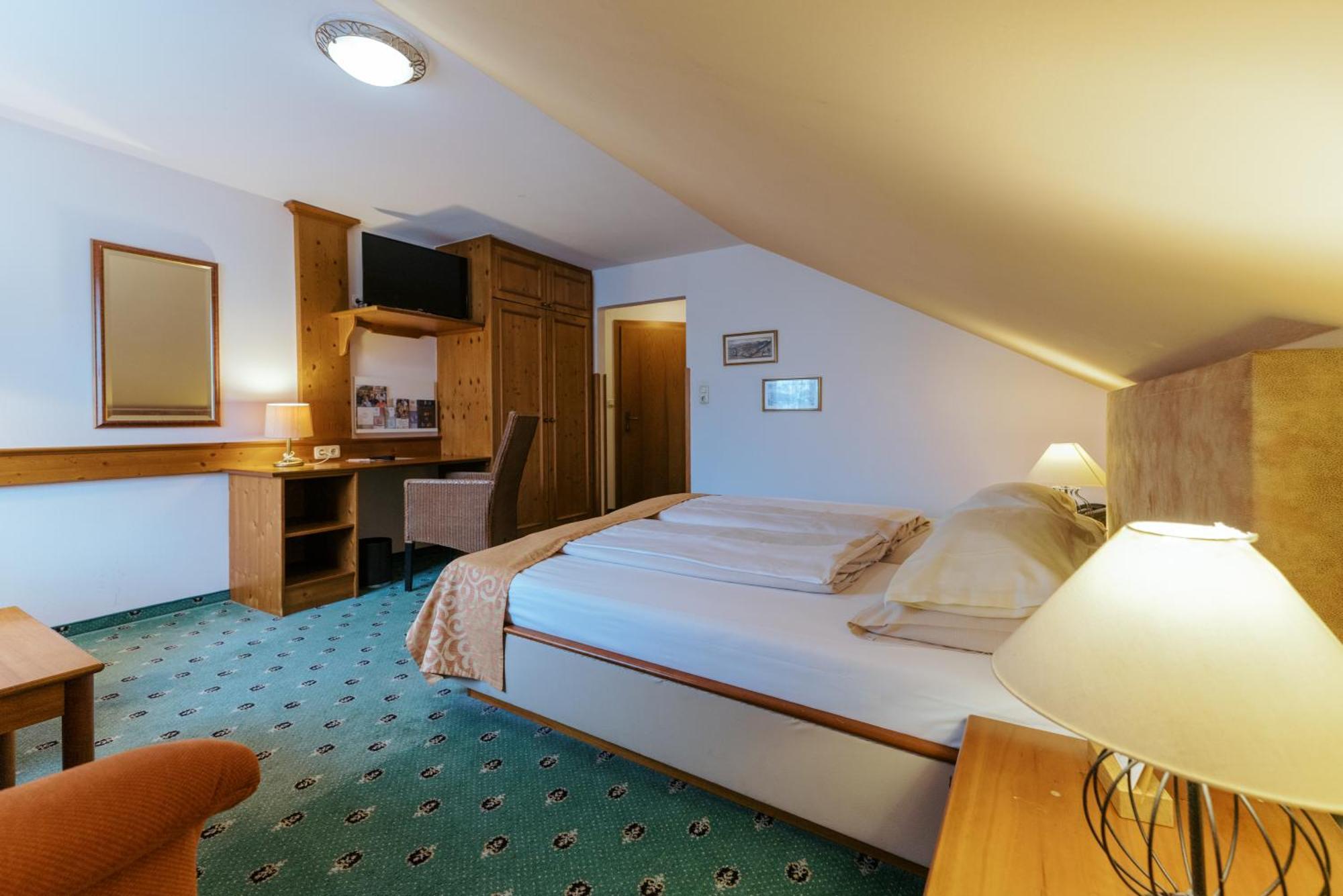 Garten-Hotel Ochensberger Sankt Ruprecht an der Raab Kültér fotó