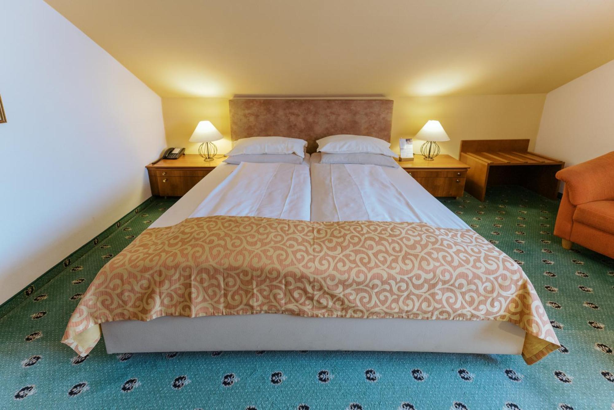 Garten-Hotel Ochensberger Sankt Ruprecht an der Raab Kültér fotó
