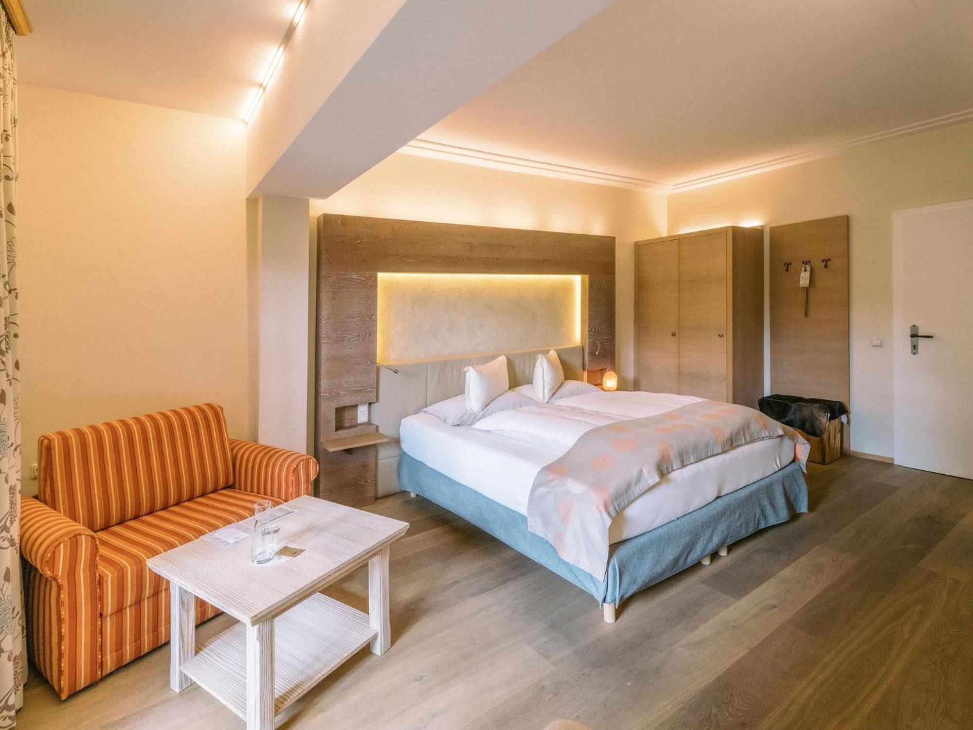 Garten-Hotel Ochensberger Sankt Ruprecht an der Raab Kültér fotó
