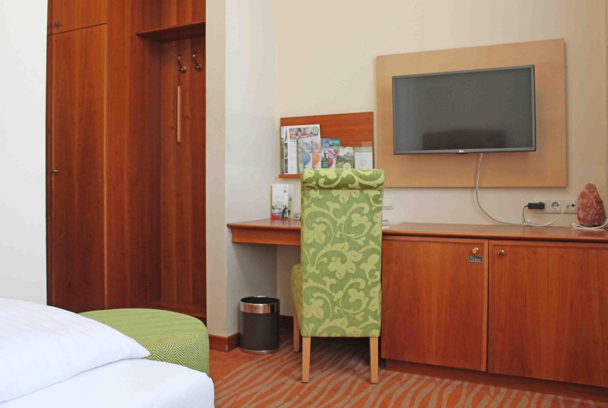 Garten-Hotel Ochensberger Sankt Ruprecht an der Raab Kültér fotó
